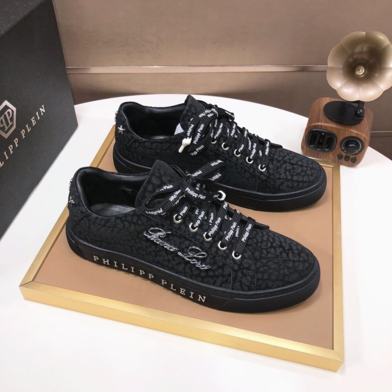 Philipp Plein Shoes